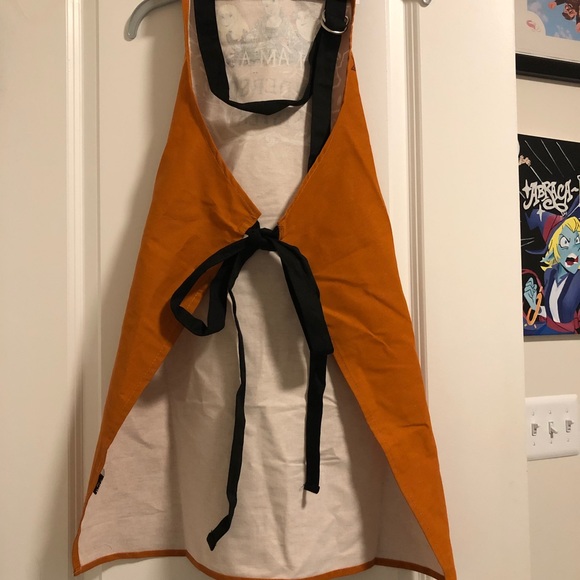 Hocus Pocus Apron and Kitchen Towel Set - Picture 5 of 8